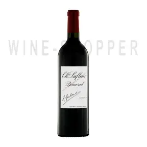Вино Chateau Lafleur, Pomerol AOC 2017 0.75 л