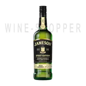 Виски Jameson Stout Edition 0.7 л