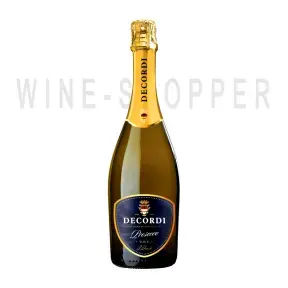 Игристое вино Decordi Prosecco DOC 1.5 л