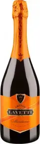 Игристое вино Lavetti Mandarino, 0.75 л