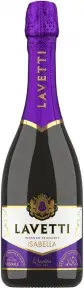 Игристое вино Lavetti Isabella, 0.75 л