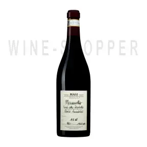 Вино Masi, Mezzanella Amandorlato, Recioto della Valpolicella Classico DOC 2015 0.75 л