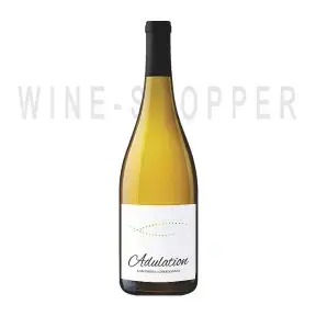 Вино Fior di Sole, Adulation Chardonnay 2018 0.75 л