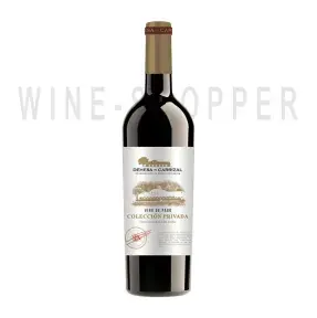 Вино Dehesa del Carrizal, Coleccion Privada, Vino de Pago DOP 2016 0.75 л
