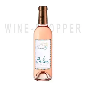 Вино Domaine Bunan Cotes de Provence AOC Belouve 2019 0.375 л