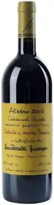 Вино Quintarelli Giuseppe Alzero, 2005, 0.75 л