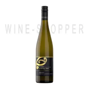 Вино Riesling Marlborough Tohu 0.75 л