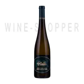 Вино Gruner Veltliner Kellerberg 2019 0.75 л