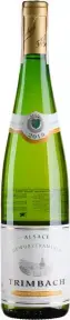 Вино Trimbach, Gewurztraminer Vendanges Tardives AOC 2015 0.75 л
