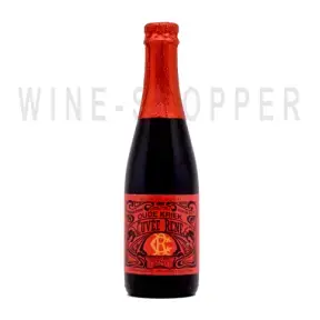 Пиво Lindemans Oude Kriek Cuvee Rene 0.375 л