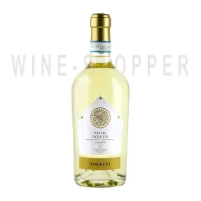 Вино Tenuta Valleselle, Pastel Soave Classico DOP 2018 0.75 л