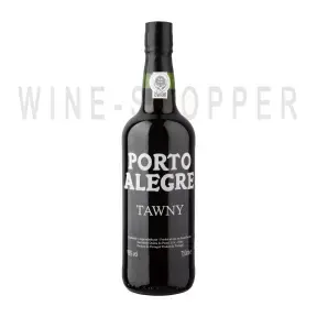 Портвейн Quinta do Portal, Porto Alegre Tawny, Douro DOC 0.75 л