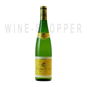 Вино Gustave Lorentz, Riesling Reserve, Alsace AOC 0.75 л