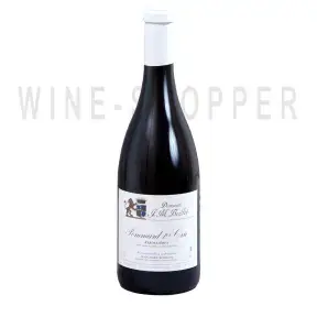 Вино Domaine J.M. Boillot, Pommard Premier Cru Jarollieres 2015 1.5 л
