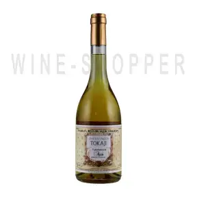 Вино Chateau Pajzos, Aszu 5 Puttonyos 2014 0.5 л