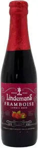 Пиво Lindemans Framboise, 0.25 л 