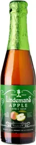 Пиво Lindemans Apple 0.25 л 