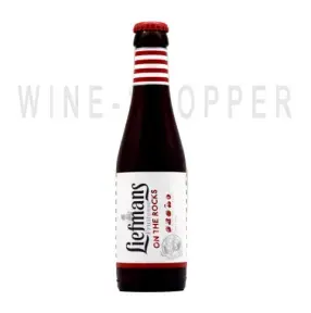 Пиво Liefmans Fruitesse On The Rocks 0.25 л