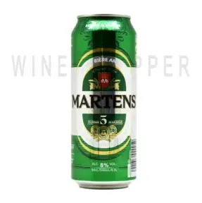 Пиво Martens Pilsner 0.25 л