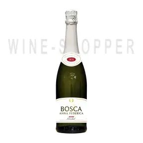 Игристое вино Bosca, Anna Federica Limited 0.75 л