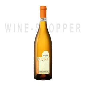 Игристое вино Batasiolo, Bosc dla Rei, Moscato d'Asti DOCG, 2024, 0.75 л