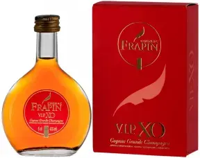 Коньяк Frapin VIP XO 0.05 л