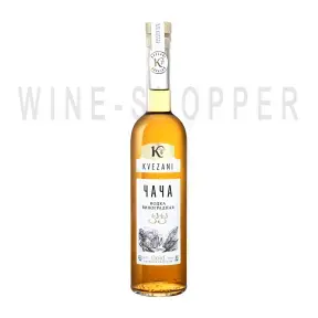 Водка Kvezani Gold 0.5 л