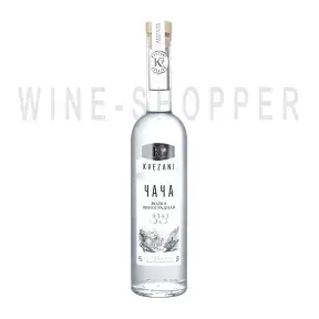 Водка Kvezani Silver 0.5 л