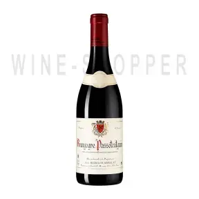 Вино Domaine Hudelot-Noellat, Bourgogne Passetoutgrain AOC 2018 0.75 л