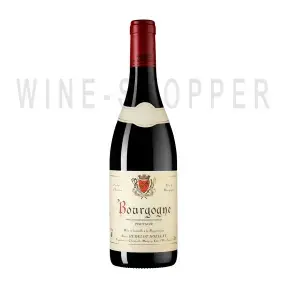 Вино Domaine Hudelot-Noellat, Bourgogne Pinot Noir AOC 2018 0.75 л