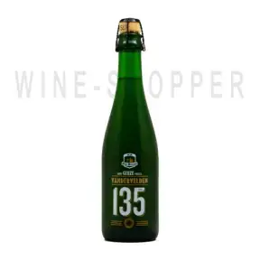 Пиво Oud Beersel Oude Geuze Vandervelden 0.375 л