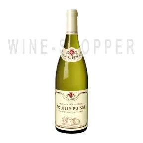 Вино Bouchard Pere et Fils, Pouilly-Fuisse AOC 2018 0.75 л
