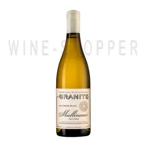Вино Mullineux, Granite Chenin Blanc, Swartland WO 2017 0.75 л