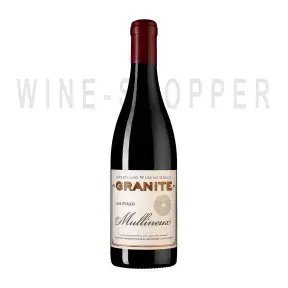 Вино Mullineux, Granite Syrah, Swartland WO 2016 0.75 л