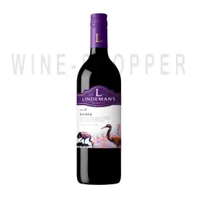 Вино Lindemans, Bin 50 Shiraz 2019 0.75 л
