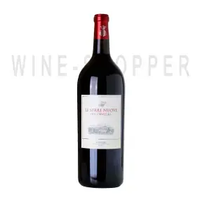 Вино Ornellaia Le Serre Nuove 2017 1.5 л