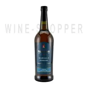 Вино Pellegrino, Oro Dolce Marsala Superiore DOP 0.75 л