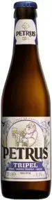 Пиво Petrus Tripel, 0.33 л