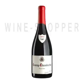 Вино Domaine Fourrier, Gevrey-Chambertin Vieille Vigne AOC 2018 0.75 л