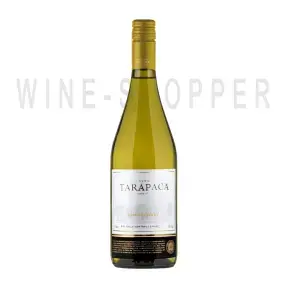 Вино Tarapaca Chardonnay, 2019, 0.75 л