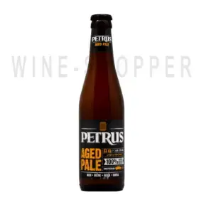Пиво Petrus Aged Pale 0.33 л