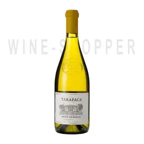 Вино Tarapaca, Gran Reserva Chardonnay 2019 0.75 л