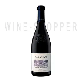 Вино Tarapaca, Gran Reserva Merlot 2018 0.75 л