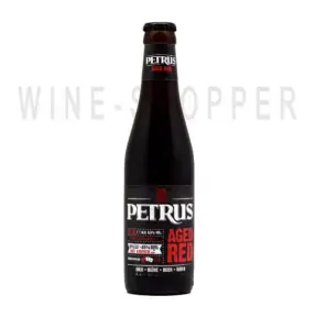 Пиво Petrus Aged Red 0.33 л
