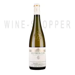Вино Nicolas Joly, Les Vieux Clos, Savennieres AOC 2018 0.75 л
