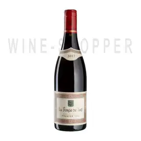 Вино La Forge de Tart, Morey-Saint-Denis Premier Cru AOC 2017 0.75 л