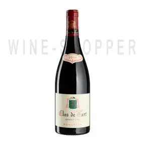 Вино Clos de Tart Grand Cru AOC 2017 3 л