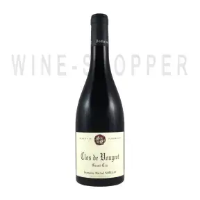 Вино Michel Noellat, Clos de Vougeot Grand Cru AOC 2017 0.75 л