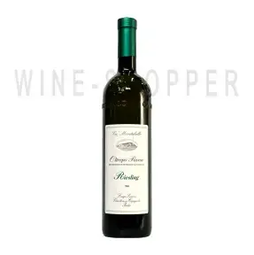 Игристое вино Ca' Montebello, Riesling, Oltrepo Pavese DOC 2019 0.75 л