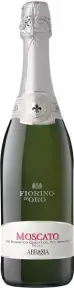 Игристое вино Abbazia, Fiorino d'Oro Moscato Spumante Dolce 0.75 л